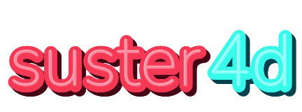 suster4d — logo kanal